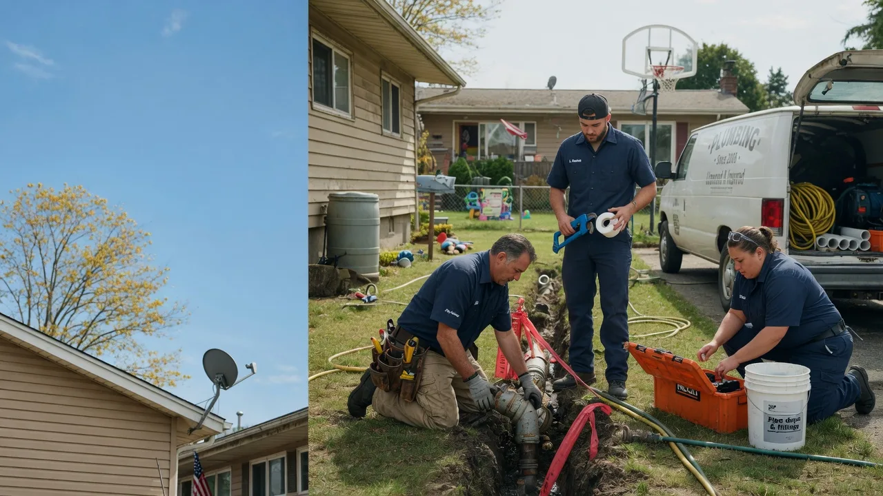 Garbage Disposal Replacement in Rosemont, WV near me