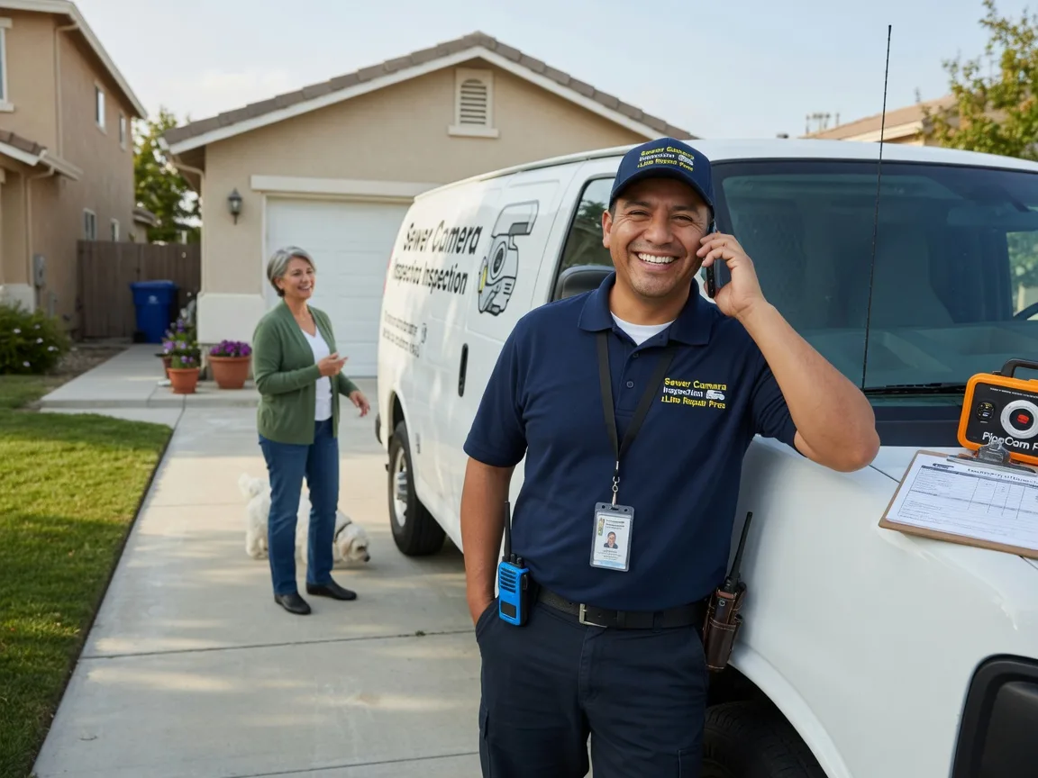 Sewer Line Repair Rosemont, WV FAQs